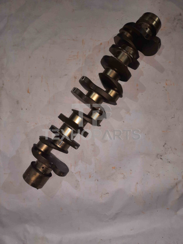 Коленвал 8976030040 6HK1 ISUZU   для спецтехники 