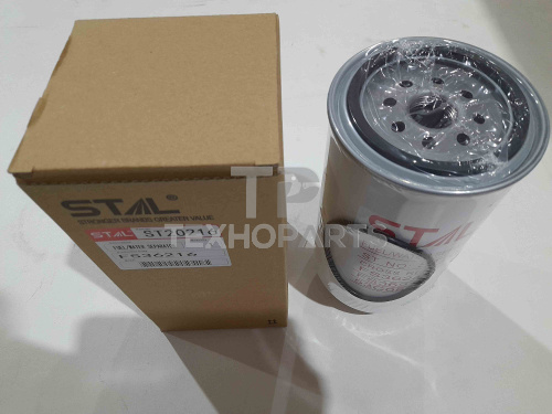 Фильтр топливный ST20216 STAL для спецтехники 