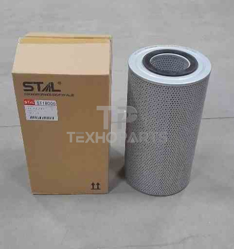 Фильтр масляный ST18006 STAL для спецтехники Фильтр масляный ST18006 STAL для спецтехники