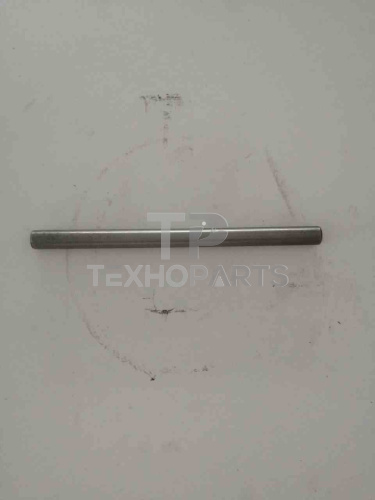 Палец стопорный инструмента с заглушкой BR1550SA/H/20-4 Black Rock для спецтехники 