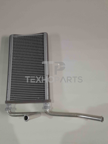 Радиатор отопителя S8800006 ZX200-5G Shimitsu для спецтехники 