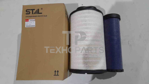 Фильтр воздушный ST40246AB STAL для спецтехники Фильтр воздушный ST40246AB STAL для спецтехники