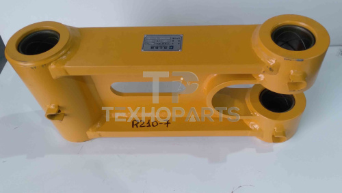 Трапеция 61N6-40021 R210LC-7 SGH для спецтехники 