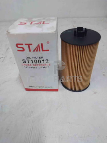 Фильтр масляный ST10012 STAL для спецтехники 