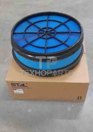 Фильтр воздушный ST40057 STAL для спецтехники 