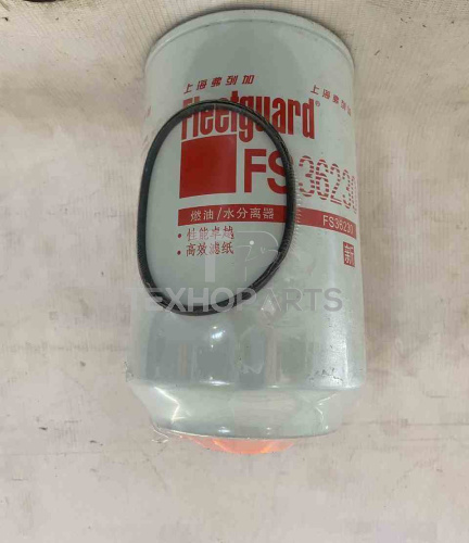 Фильтр топливный FS36230 Fleetguard для спецтехники 