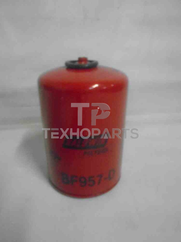 Фильтр топливный BF957-D <> для спецтехники 