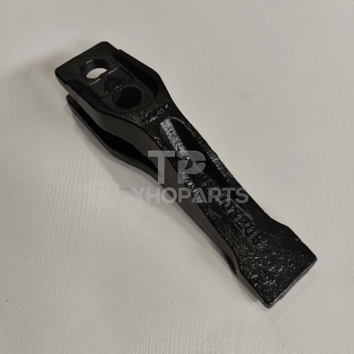 Зуб ковша 53103205 центральный Black Rock для спецтехники Зуб ковша 53103205 центральный Black Rock для спецтехники