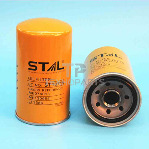 Фильтр масляный ST10719 STAL для спецтехники 