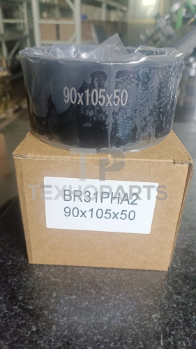 Втулка 4358100 NN для спецтехники Втулка 4358100 NN для спецтехники