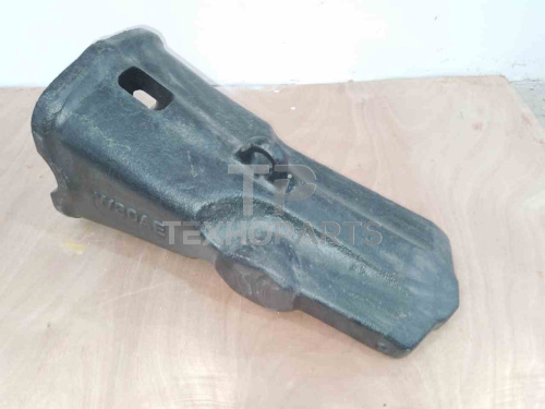 Коронка ковша T30WG Black Rock  для спецтехники 