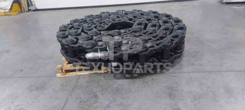Цепь гусеничная 45L M22 207-32-00300 PC300-7 KJIN для спецтехники 