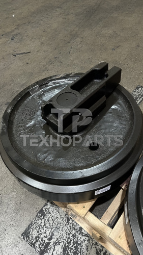 Колесо направляющее 270-00049 DX300LC Black Rock для спецтехники Колесо направляющее 270-00049 DX300LC Black Rock для спецтехники