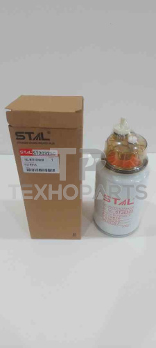 Фильтр топливный ST20325C STAL для спецтехники 
