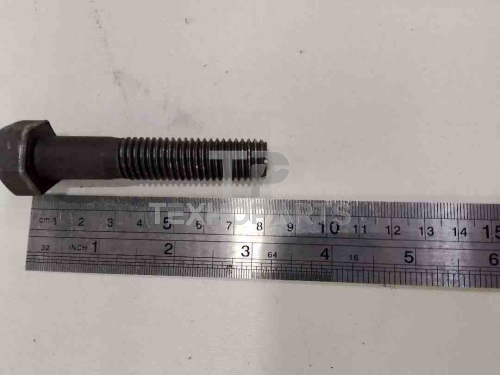 Болт крепления поддерживающего катка M14*70 01010-81485 NN для спецтехники 