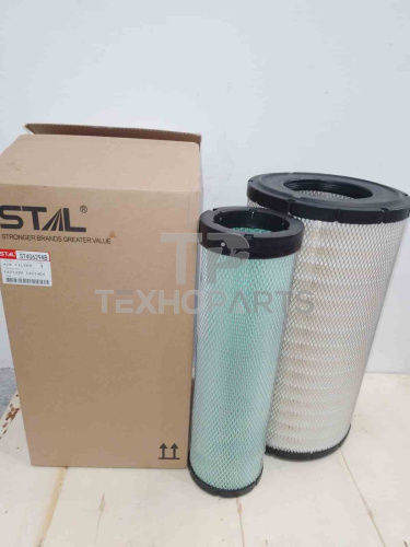 Фильтр воздушный ST40629AB STAL для спецтехники 