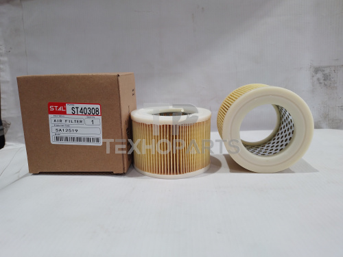 Фильтр воздушный ST40308 STAL для спецтехники 