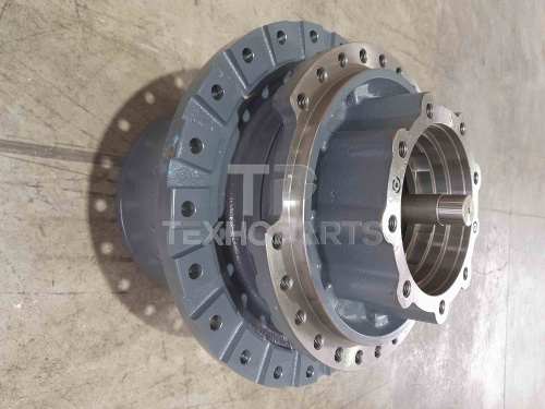 Редуктор хода без гидромотора 9244944 ZX330-3 ZW для спецтехники 