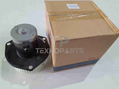 Мотор отопителя ND292500-0140 PC1250-7 NN для спецтехники 