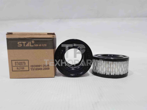 Фильтр воздушный ST40079A STAL для спецтехники 