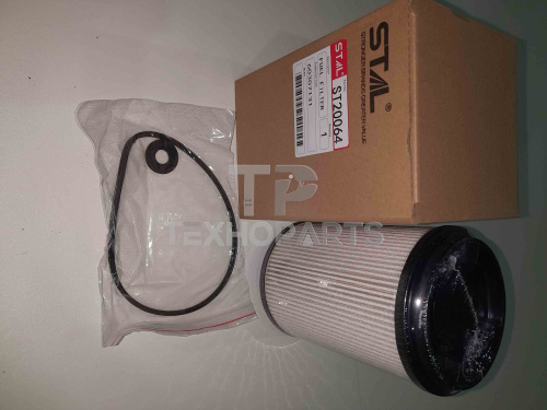 Фильтр топливный ST20064 STAL для спецтехники 
