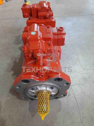 Насос гидравлический K5V200DTH-9C0Z R450LC-7 CCHC для спецтехники 