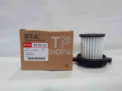Фильтр масляный ST10115 STAL для спецтехники 
