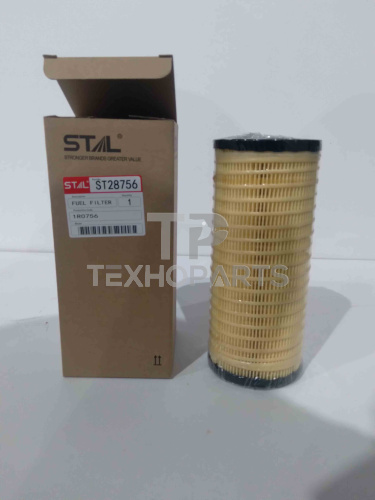 Фильтр топливный ST28756 <> для спецтехники 