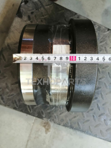 Втулка нижняя BR1400BS/H/8-4 Black Rock для спецтехники 