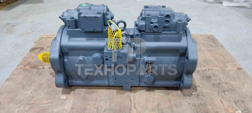 Насос гидравлический S7700007 DX255LC Shimitsu для спецтехники 