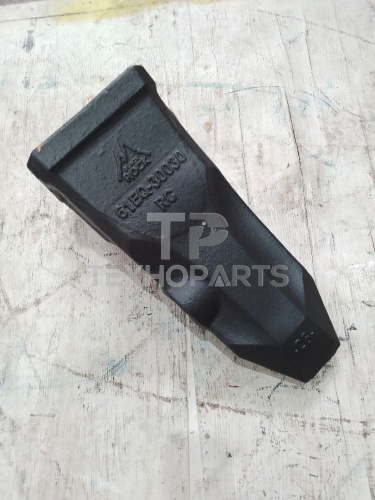 Коронка ковша 61EQ-30030RC Black Rock для спецтехники 
