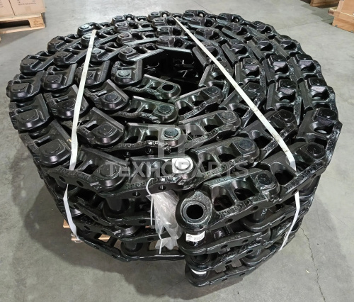 Цепь гусеничная 52L M24 14526636 EC460B Black Rock для спецтехники 