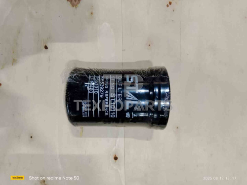 Фильтр масляный ST10110 STAL для спецтехники 