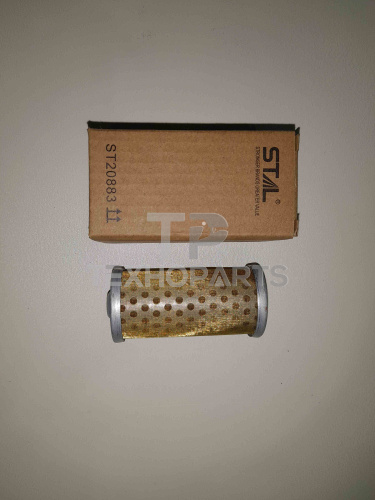 Фильтр топливный ST20883 STAL для спецтехники 
