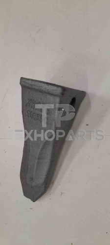 Коронка ковша 61N8-31310RC кованая XhGET для спецтехники 