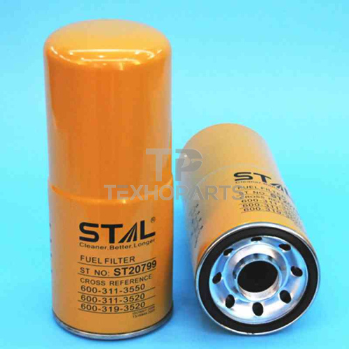 Фильтр топливный ST20799 <> для спецтехники 