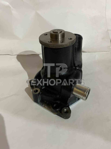 Помпа водяная 8972530281 6BG1 ISUZU   для спецтехники 