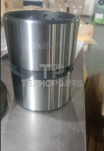 Втулка X114-902135 NN для спецтехники 