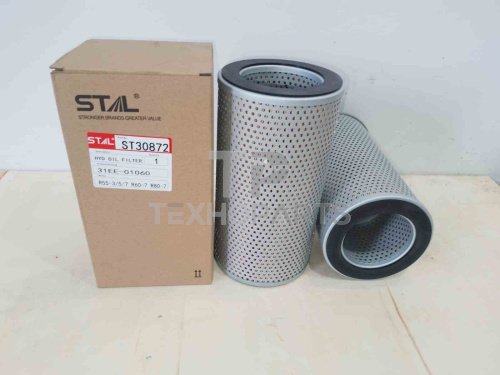 Фильтр гидравлический ST30872 STAL для спецтехники 