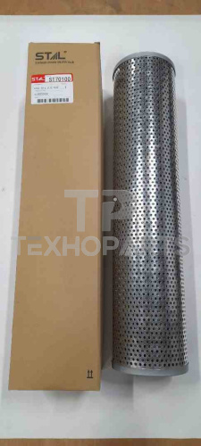 Фильтр гидравлический ST70100 STAL для спецтехники 