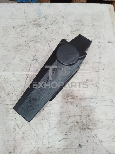 Адаптер коронки 61EQ-30040 80мм, 30Г Black Rock для спецтехники 