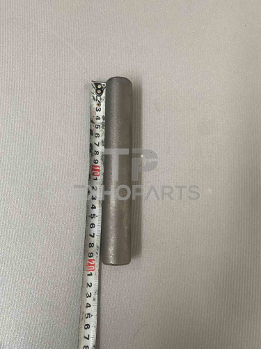 Палец стопорный нижней втулки в комплекте (кольцо, заглушка) BR1250S/H/S30-2 Black Rock для спецтехники 
