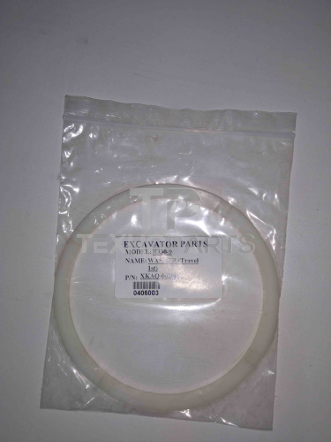 Кольцо упорное S9900156 R330LC-9 Shimitsu для спецтехники 