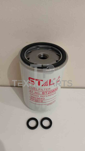 Фильтр топливный ST20859 STAL для спецтехники 