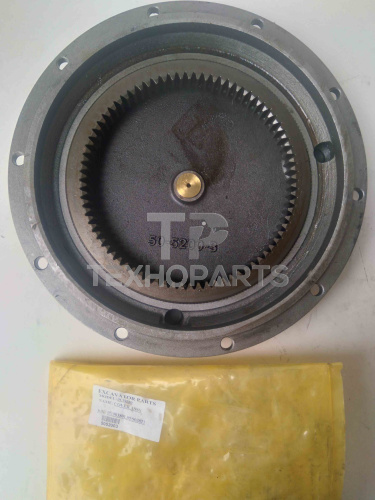 Крышка редуктора S9900042 JS220 Shimitsu для спецтехники 