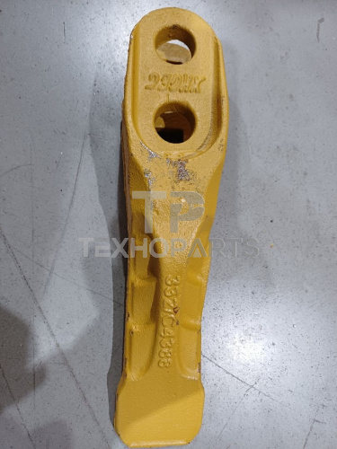 Зуб ковша 53103205 FS центральный XhGET для спецтехники 