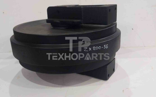Колесо направляющее 9303011 ZX200-5G KJIN для спецтехники 