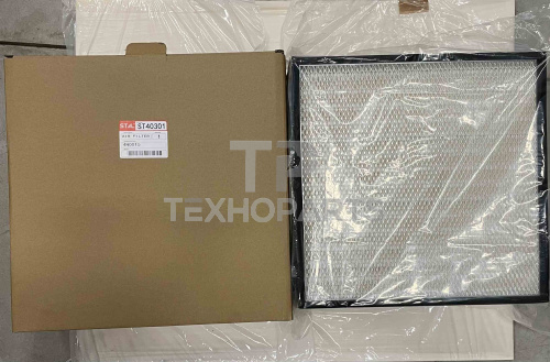 Фильтр воздушный ST40301 STAL для спецтехники 