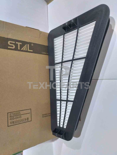 Фильтр салона ST86885 STAL для спецтехники 