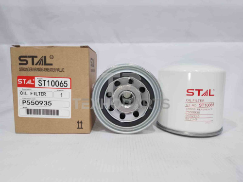 Фильтр масляный ST10065 STAL для спецтехники 